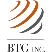 BTG, Inc.